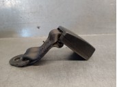 Recambio de enganche cinturon trasero central para skoda yeti (5l) 2.0 tdi referencia OEM IAM 5L6857739 5L6857739 