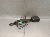 Recambio de enganche cinturon delantero izquierdo para skoda fabia iii (nj3) 1.0 referencia OEM IAM 6V0857755C 6V0857755C 