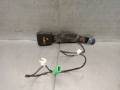 Recambio de enganche cinturon delantero izquierdo para skoda fabia iii (nj3) 1.0 referencia OEM IAM 6V0857755C 6V0857755C 