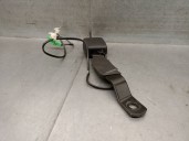 Recambio de enganche cinturon delantero izquierdo para skoda fabia iii (nj3) 1.0 referencia OEM IAM 6V0857755C 6V0857755C 