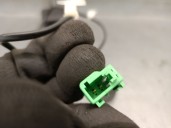 Recambio de enganche cinturon delantero izquierdo para skoda fabia iii (nj3) 1.0 referencia OEM IAM 6V0857755C 6V0857755C 