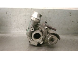 Recambio de turbocompresor para renault kangoo 1.5 dci diesel fap referencia OEM IAM 16446RH82728353 7701478939 54359710028 BORG