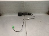 Recambio de enganche cinturon delantero derecho para skoda fabia iii (nj3) 1.0 referencia OEM IAM 6V0857756C 6V0857756C 