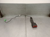 Recambio de enganche cinturon delantero derecho para skoda fabia iii (nj3) 1.0 referencia OEM IAM 6V0857756C 6V0857756C 