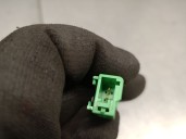 Recambio de enganche cinturon delantero derecho para skoda fabia iii (nj3) 1.0 referencia OEM IAM 6V0857756C 6V0857756C 