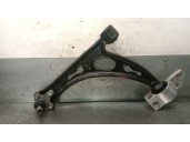 Recambio de brazo suspension inferior delantero izquierdo para skoda octavia combi (1z5) easy referencia OEM IAM 1K0407153G 1K04