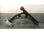 Recambio de brazo suspension inferior delantero izquierdo para skoda octavia combi (1z5) easy referencia OEM IAM 1K0407153G 1K04