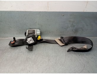 Replacement rear right seatbelt for Kia Optima 1.7 CRDi CAT OEM IAM reference 89820D4200 89820D4200BHH 