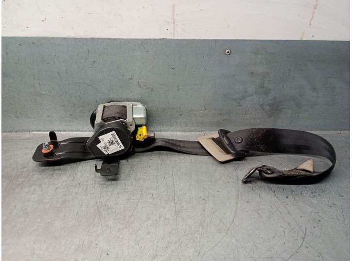 Recambio de cinturon seguridad trasero derecho para kia optima 1.7 crdi cat referencia OEM IAM 89820D4200 89820D4200BHH 