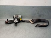 Recambio de cinturon seguridad trasero derecho para kia optima 1.7 crdi cat referencia OEM IAM 89820D4200 89820D4200BHH 