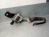 Recambio de cinturon seguridad trasero derecho para kia optima 1.7 crdi cat referencia OEM IAM 89820D4200 89820D4200BHH 