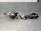 Recambio de cinturon seguridad trasero derecho para kia optima 1.7 crdi cat referencia OEM IAM 89820D4200 89820D4200BHH 