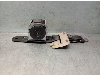 Recambio de cinturon seguridad trasero central para kia optima 1.7 crdi cat referencia OEM IAM 89850D4200 89850D4200BHH 