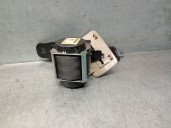 Recambio de cinturon seguridad trasero central para kia optima 1.7 crdi cat referencia OEM IAM 89850D4200 89850D4200BHH 