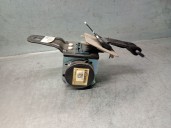 Recambio de cinturon seguridad trasero central para kia optima 1.7 crdi cat referencia OEM IAM 89850D4200 89850D4200BHH 