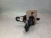 Recambio de cinturon seguridad trasero central para kia optima 1.7 crdi cat referencia OEM IAM 89850D4200 89850D4200BHH 