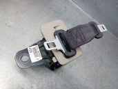 Recambio de cinturon seguridad trasero central para kia optima 1.7 crdi cat referencia OEM IAM 89850D4200 89850D4200BHH 