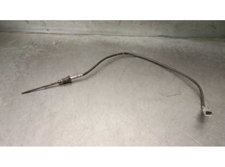 Recambio de sensor para renault megane iv berlina 5p 1.5 dci diesel fap energy referencia OEM IAM 226401632R 226401632R 