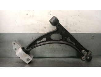 Recambio de brazo suspension inferior delantero derecho para skoda octavia combi (1z5) easy referencia OEM IAM 1K0407153G 1K0407