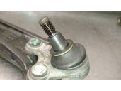 Recambio de brazo suspension inferior delantero derecho para skoda octavia combi (1z5) easy referencia OEM IAM 1K0407153G 1K0407