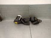 Recambio de cinturon seguridad trasero derecho para skoda fabia iii (nj3) 1.0 referencia OEM IAM 34163778B 6V0857448 