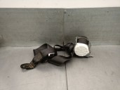 Recambio de cinturon seguridad trasero derecho para skoda fabia iii (nj3) 1.0 referencia OEM IAM 34163778B 6V0857448 