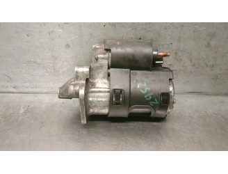Recambio de motor arranque para renault kangoo 1.5 dci diesel fap referencia OEM IAM 8200463004 8200463004 