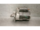 Recambio de motor arranque para renault kangoo 1.5 dci diesel fap referencia OEM IAM 8200463004 8200463004 