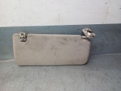 Recambio de parasol izquierdo para kia optima 1.7 crdi cat referencia OEM IAM 85201D4030CGA 85201D4030CGA 