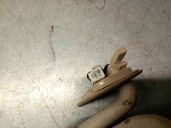 Recambio de parasol izquierdo para kia optima 1.7 crdi cat referencia OEM IAM 85201D4030CGA 85201D4030CGA 