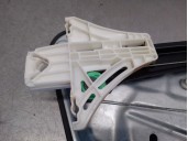 Recambio de elevalunas trasero izquierdo para skoda yeti (5l) 2.0 tdi referencia OEM IAM 5L0959811A 5L0959811A 