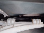 Recambio de elevalunas trasero izquierdo para skoda yeti (5l) 2.0 tdi referencia OEM IAM 5L0959811A 5L0959811A 