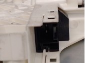 Recambio de elevalunas trasero izquierdo para skoda yeti (5l) 2.0 tdi referencia OEM IAM 5L0959811A 5L0959811A 