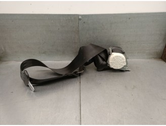 Recambio de cinturon seguridad trasero izquierdo para skoda fabia iii (nj3) 1.0 referencia OEM IAM 34163777B 6V0857447 