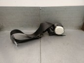 Recambio de cinturon seguridad trasero izquierdo para skoda fabia iii (nj3) 1.0 referencia OEM IAM 34163777B 6V0857447 