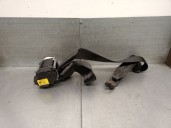 Recambio de cinturon seguridad trasero izquierdo para skoda fabia iii (nj3) 1.0 referencia OEM IAM 34163777B 6V0857447 