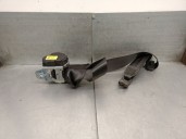 Recambio de cinturon seguridad trasero izquierdo para skoda fabia iii (nj3) 1.0 referencia OEM IAM 34163777B 6V0857447 