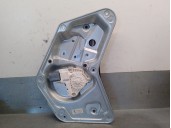Recambio de elevalunas trasero derecho para skoda yeti (5l) 2.0 tdi referencia OEM IAM 5L0959812A 5L0959812A 