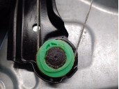 Recambio de elevalunas trasero derecho para skoda yeti (5l) 2.0 tdi referencia OEM IAM 5L0959812A 5L0959812A 