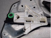 Recambio de elevalunas trasero derecho para skoda yeti (5l) 2.0 tdi referencia OEM IAM 5L0959812A 5L0959812A 