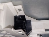 Recambio de elevalunas trasero derecho para skoda yeti (5l) 2.0 tdi referencia OEM IAM 5L0959812A 5L0959812A 