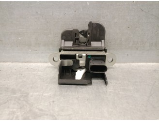 Recambio de cerradura maletero / porton para volkswagen touran (1t3) 1.6 tdi referencia OEM IAM 461860094 461860094 