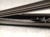 Recambio de brazo limpia trasero para volkswagen touran (1t3) 1.6 tdi referencia OEM IAM 5M0955707A 5M0955707A 