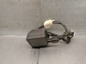 Recambio de enganche cinturon trasero izquierdo para skoda fabia iii (nj3) 1.0 referencia OEM IAM 6V0857739F 6V0857739FMNB 