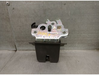 Recambio de cerradura capot para skoda fabia iii (nj3) 1.0 referencia OEM IAM 6V0823509D 6V0823509D 