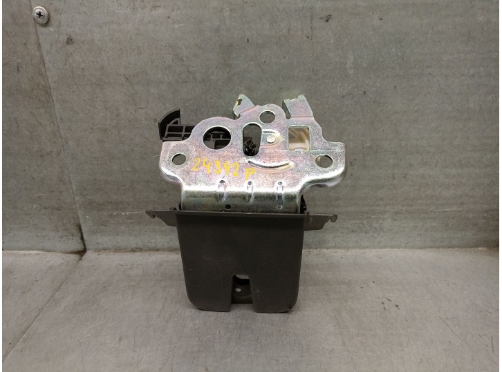 Recambio de cerradura capot para skoda fabia iii (nj3) 1.0 referencia OEM IAM 6V0823509D 6V0823509D 