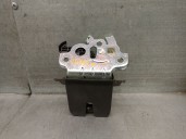 Recambio de cerradura capot para skoda fabia iii (nj3) 1.0 referencia OEM IAM 6V0823509D 6V0823509D 