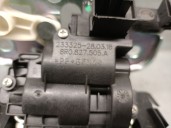 Recambio de cerradura capot para skoda fabia iii (nj3) 1.0 referencia OEM IAM 6V0823509D 6V0823509D 