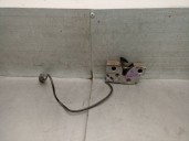 Recambio de cerradura maletero / porton para skoda fabia iii (nj3) 1.0 referencia OEM IAM 8R0827505A 8R0827505A 