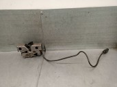 Recambio de cerradura maletero / porton para skoda fabia iii (nj3) 1.0 referencia OEM IAM 8R0827505A 8R0827505A 